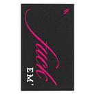 Fuck Em’ | Mix & Match Soft Fun-Flirty Lovers’ Towels
