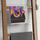 Fuck Festival | Mix & Match Soft Fun-Flirty Lovers’ Towels