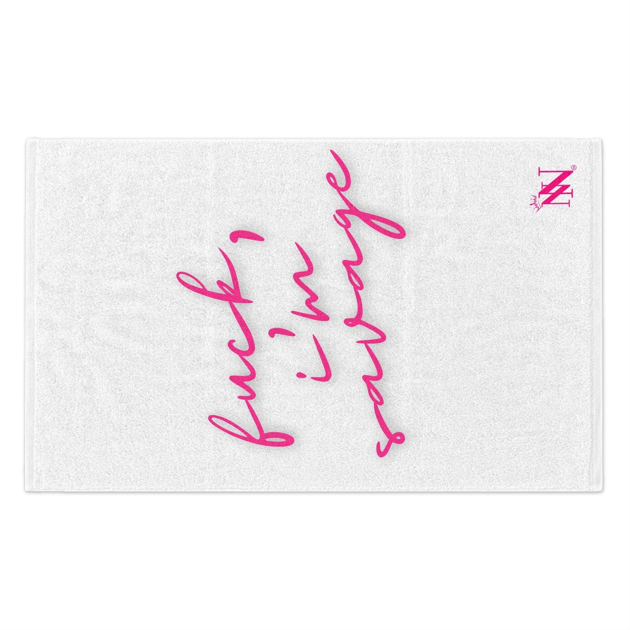 Fuck I’m Savage | Mix & Match Soft Fun-Flirty Lovers’ Towels
