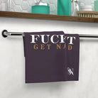 Fuck It Get Naked | Mix & Match Lils’ Fun-Flirty Lovers’ Towels