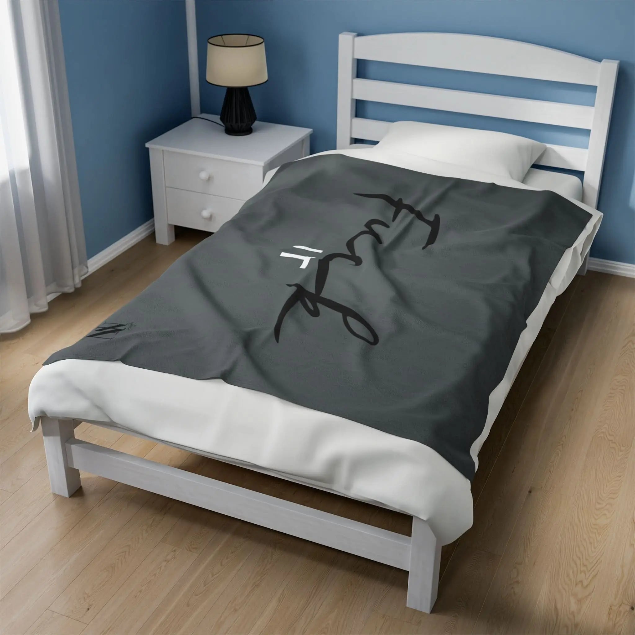 Fuck It | Mix & Match Fun-Flirty Lovers’ Blankets