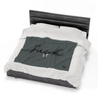 Fuck It | Mix & Match Fun-Flirty Lovers’ Blankets
