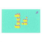 fuck it. | Mix & Match Fun-Flirty Lovers’ Towels