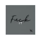 Fuck It | Mix & Match Lils’ Fun-Flirty Lovers’ Towels