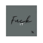 Fuck It | Mix & Match Lils’ Fun-Flirty Lovers’ Towels
