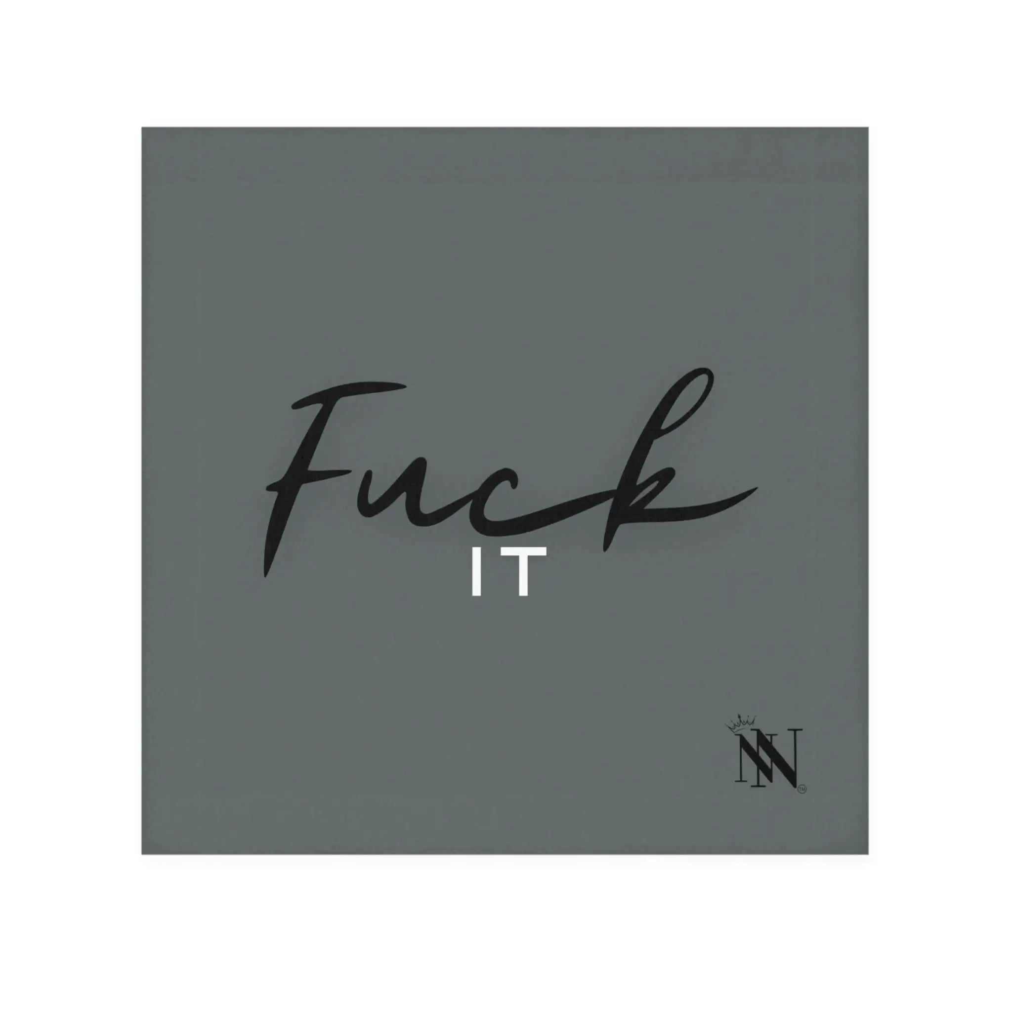 Fuck It | Mix & Match Lils’ Fun-Flirty Lovers’ Towels