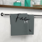 Fuck It | Mix & Match Lils’ Fun-Flirty Lovers’ Towels