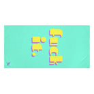 fuck it. | Mix & Match Naughty XL Fun-Flirty Lovers’ Towels