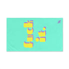 fuck it. | Mix & Match Original Fun-Flirty Lovers’ Towels