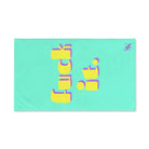fuck it. | Mix & Match Original Fun-Flirty Lovers’ Towels