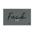 Fuck It | Mix & Match Original Fun-Flirty Lovers’ Towels