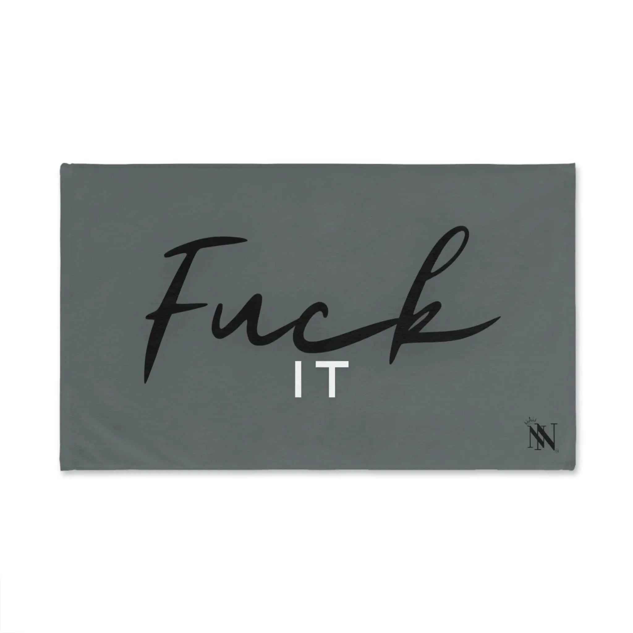 Fuck It | Mix & Match Original Fun-Flirty Lovers’ Towels