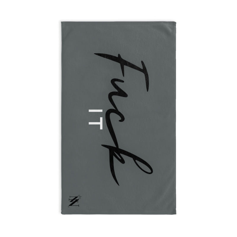 Fuck It | Mix & Match Original Fun-Flirty Lovers’ Towels