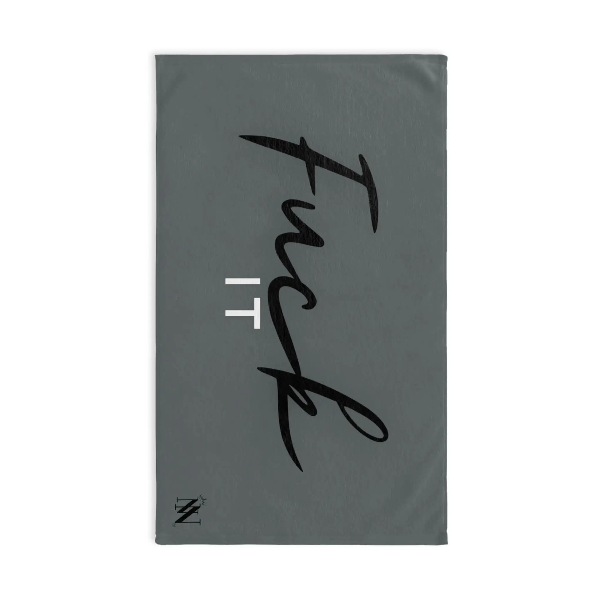 Fuck It | Mix & Match Original Fun-Flirty Lovers’ Towels