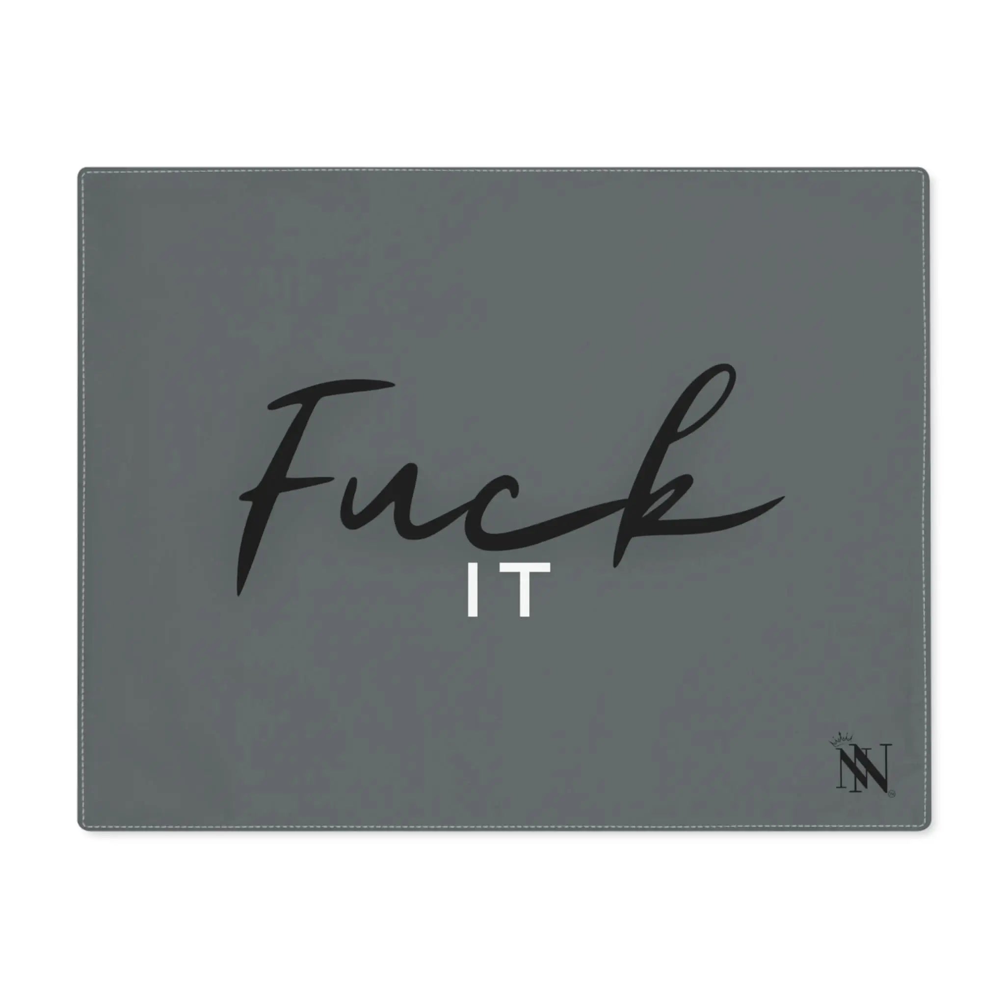 Fuck It | Mix & Match Playful Fun-Flirty Lovers’ Toy Mats