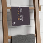 Fuck It | Mix & Match Soft Fun-Flirty Lovers’ Towels