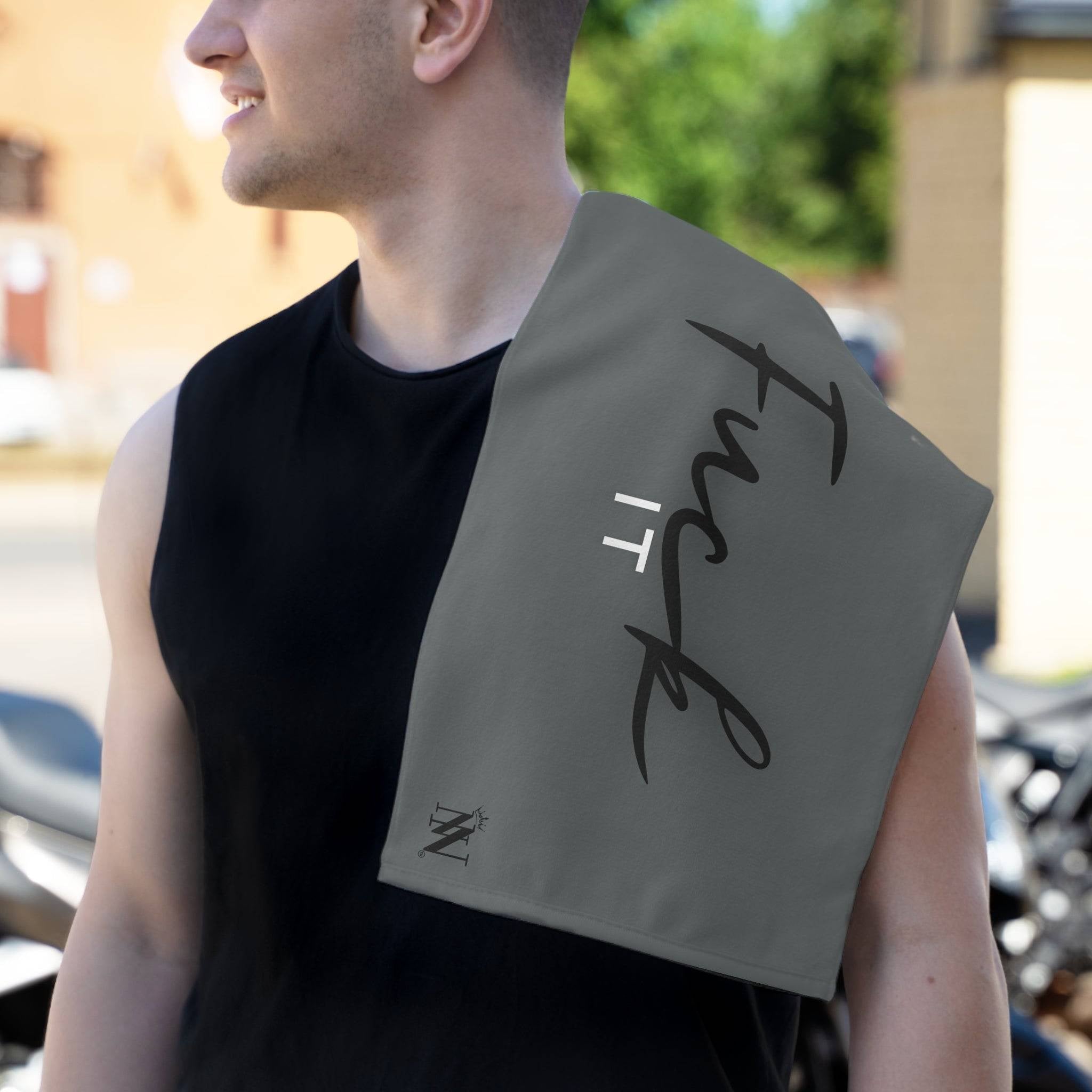 Fuck It | Mix & Match Soft Fun-Flirty Lovers’ Towels