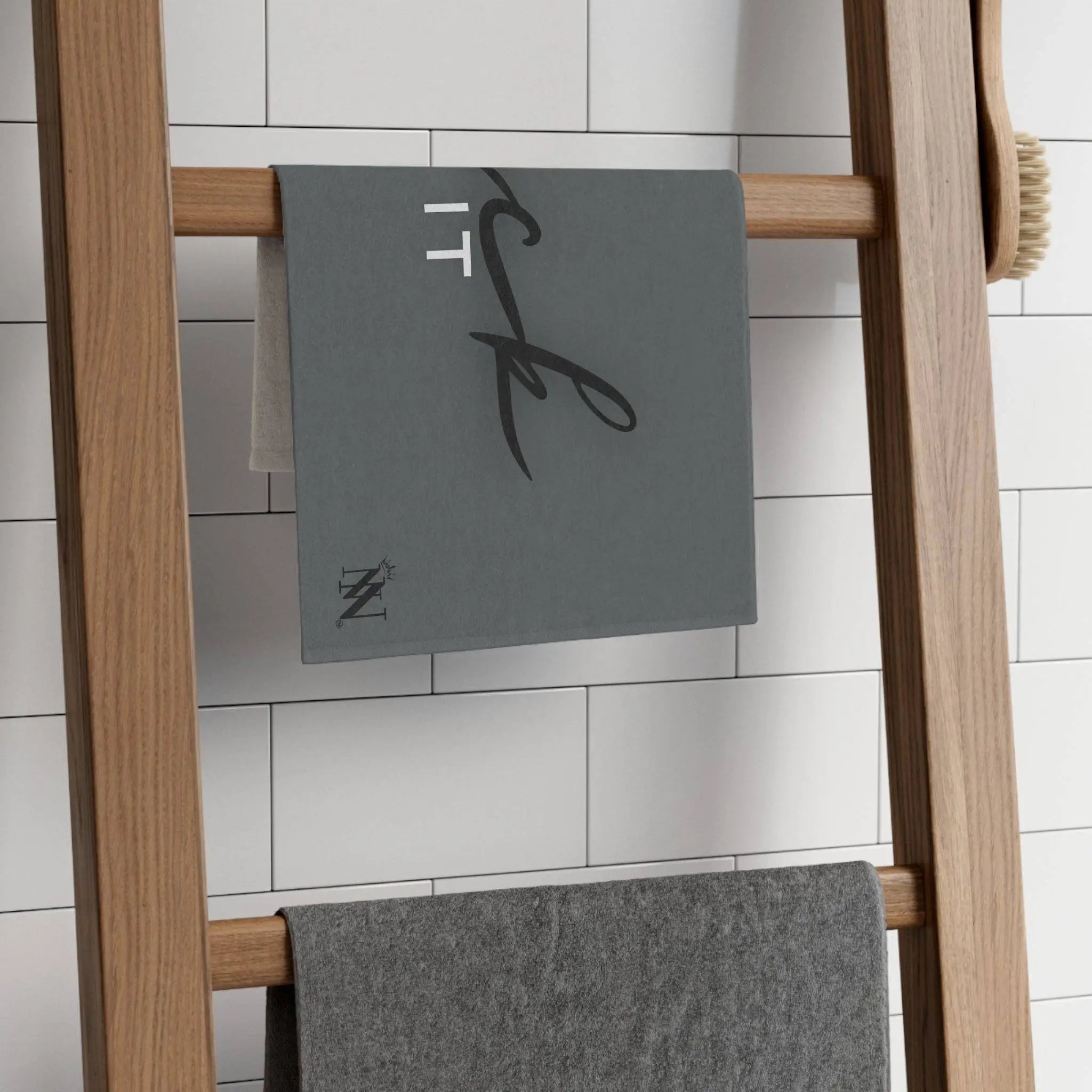 Fuck It | Mix & Match Soft Fun-Flirty Lovers’ Towels
