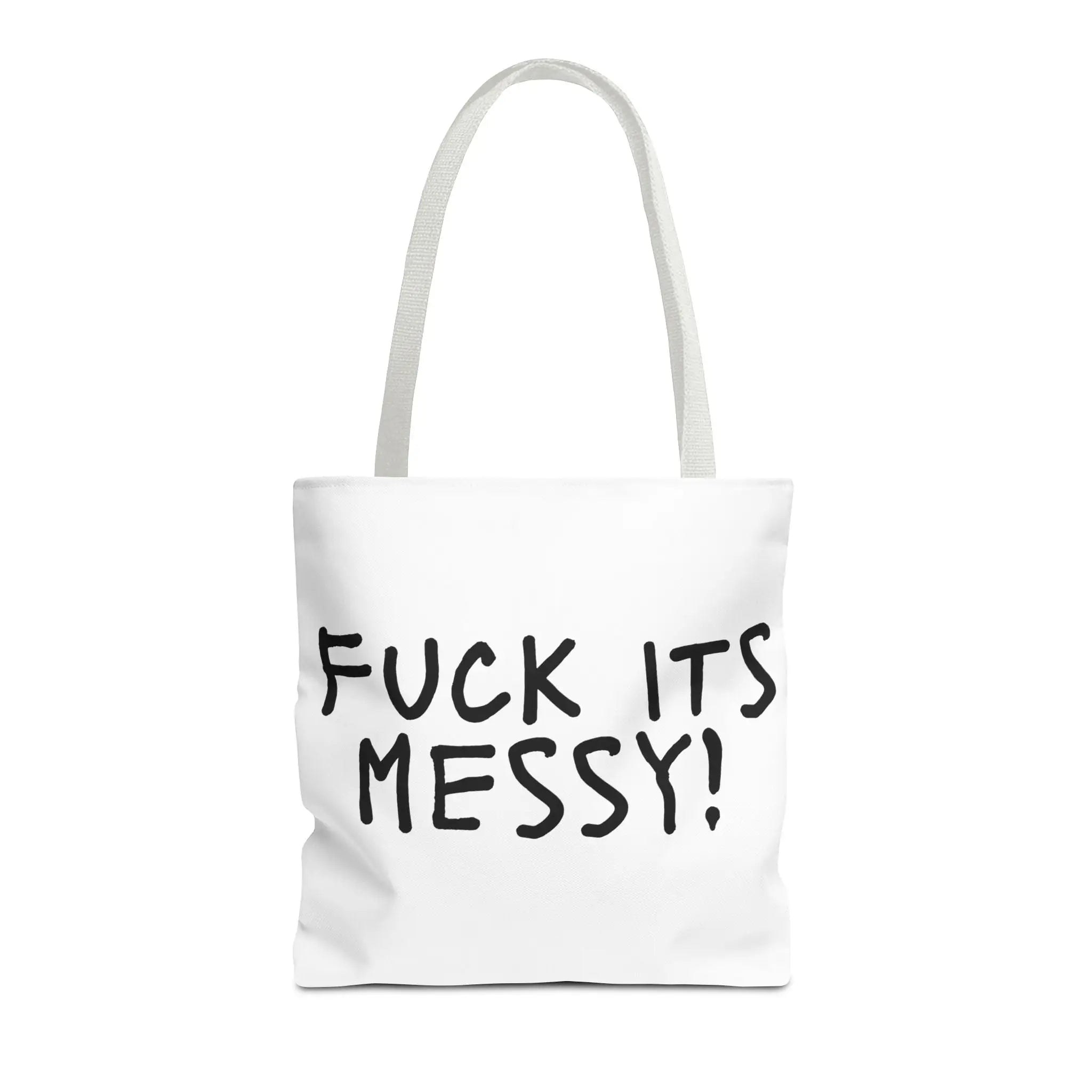 Fuck Its Messy | Mix & Match Fun-Flirty Lovers’ Totes
