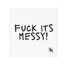 Fuck Its Messy | Mix & Match Lils’ Fun-Flirty Lovers’ Towels