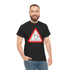 Fuck Like Rabbits | Mix & Match 100% Cotton Unisex Fun-Flirty Lovers’ Tees