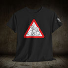 Fuck Like Rabbits | Mix & Match 100% Cotton Unisex Fun-Flirty Lovers’ Tees