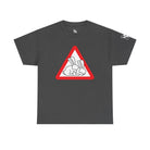 Fuck Like Rabbits | Mix & Match 100% Cotton Unisex Fun-Flirty Lovers’ Tees