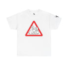 Fuck Like Rabbits | Mix & Match 100% Cotton Unisex Fun-Flirty Lovers’ Tees