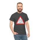 Fuck Like Rabbits | Mix & Match 100% Cotton Unisex Fun-Flirty Lovers’ Tees