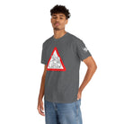 Fuck Like Rabbits | Mix & Match 100% Cotton Unisex Fun-Flirty Lovers’ Tees