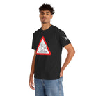 Fuck Like Rabbits | Mix & Match 100% Cotton Unisex Fun-Flirty Lovers’ Tees