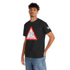 Fuck Like Rabbits | Mix & Match 100% Cotton Unisex Fun-Flirty Lovers’ Tees