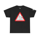 Fuck Like Rabbits | Mix & Match 100% Cotton Unisex Fun-Flirty Lovers’ Tees