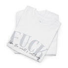 Fuck Like the World’s Watching | Mix & Match 100% Cotton Unisex Fun-Flirty Lovers’ Tees