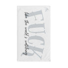 Fuck Like the World’s Watching | Mix & Match Original Fun-Flirty Lovers’ Towels