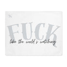 Fuck Like the World’s Watching | Mix & Match Playful Fun-Flirty Lovers’ Toy Mats