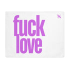 Fuck Love | Mix & Match Fun-Flirty Lovers’ Toy Mats