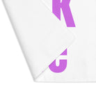 Fuck Love | Mix & Match Fun-Flirty Lovers’ Toy Mats