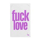 Fuck Love | Mix & Match Original Fun-Flirty Lovers’ Towels