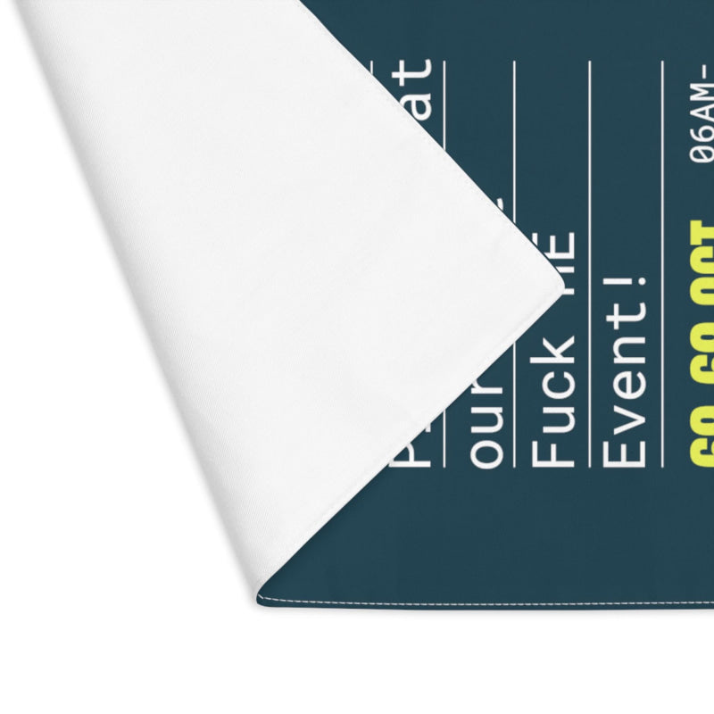 Fuck Market | Mix & Match Playful Fun-Flirty Lovers’ Toy Mats