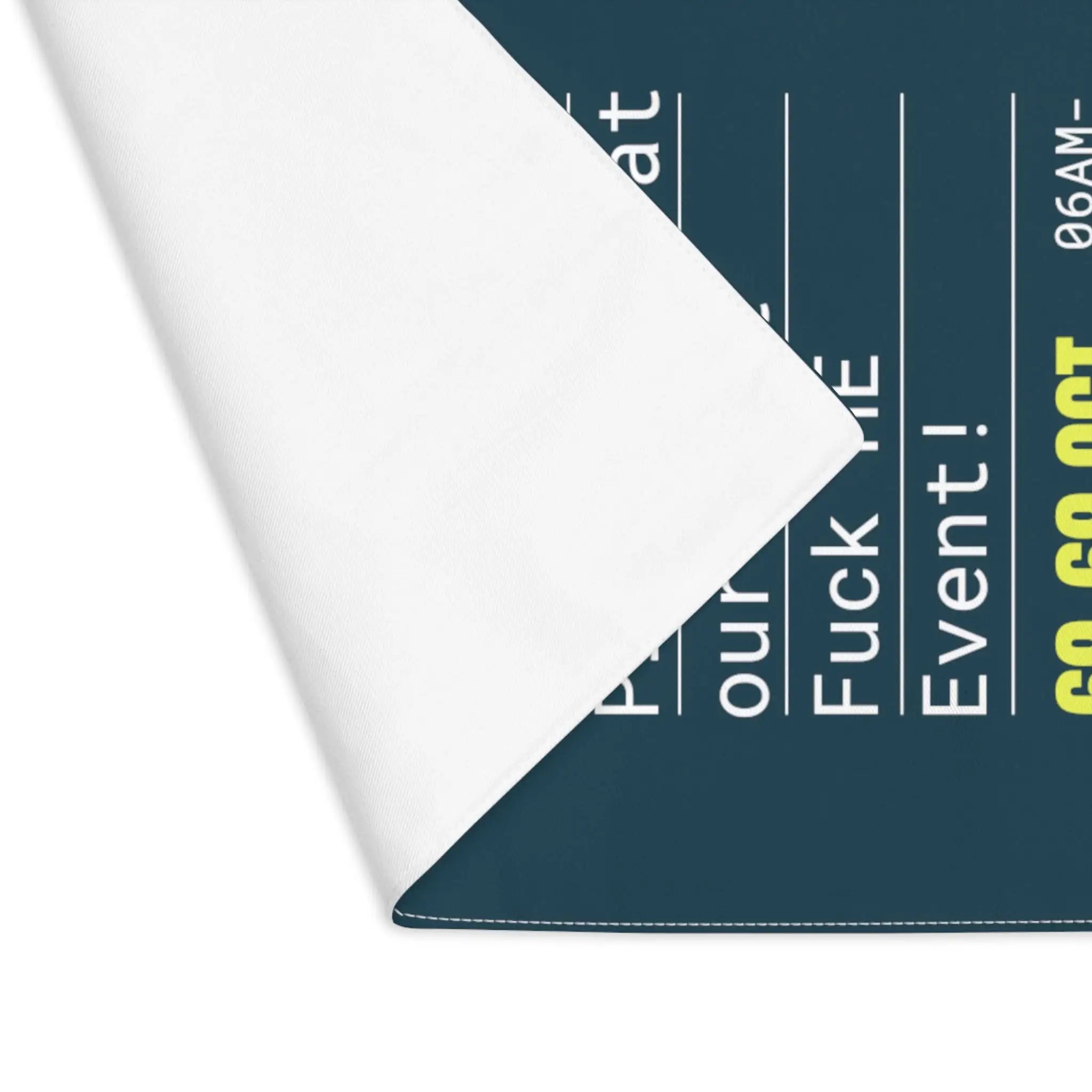 Fuck Market | Mix & Match Playful Fun-Flirty Lovers’ Toy Mats