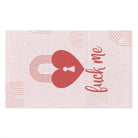 Fuck Me | Mix & Match Soft Fun-Flirty Lovers’ Towels