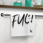 FUCK! | Mix & Match Lils’ Fun-Flirty Lovers’ Towels