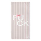 Fuck | Mix & Match Naughty XL Fun-Flirty Lovers’ Towels