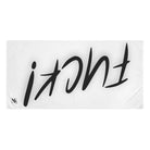 FUCK! | Mix & Match Naughty XL Fun-Flirty Lovers’ Towels