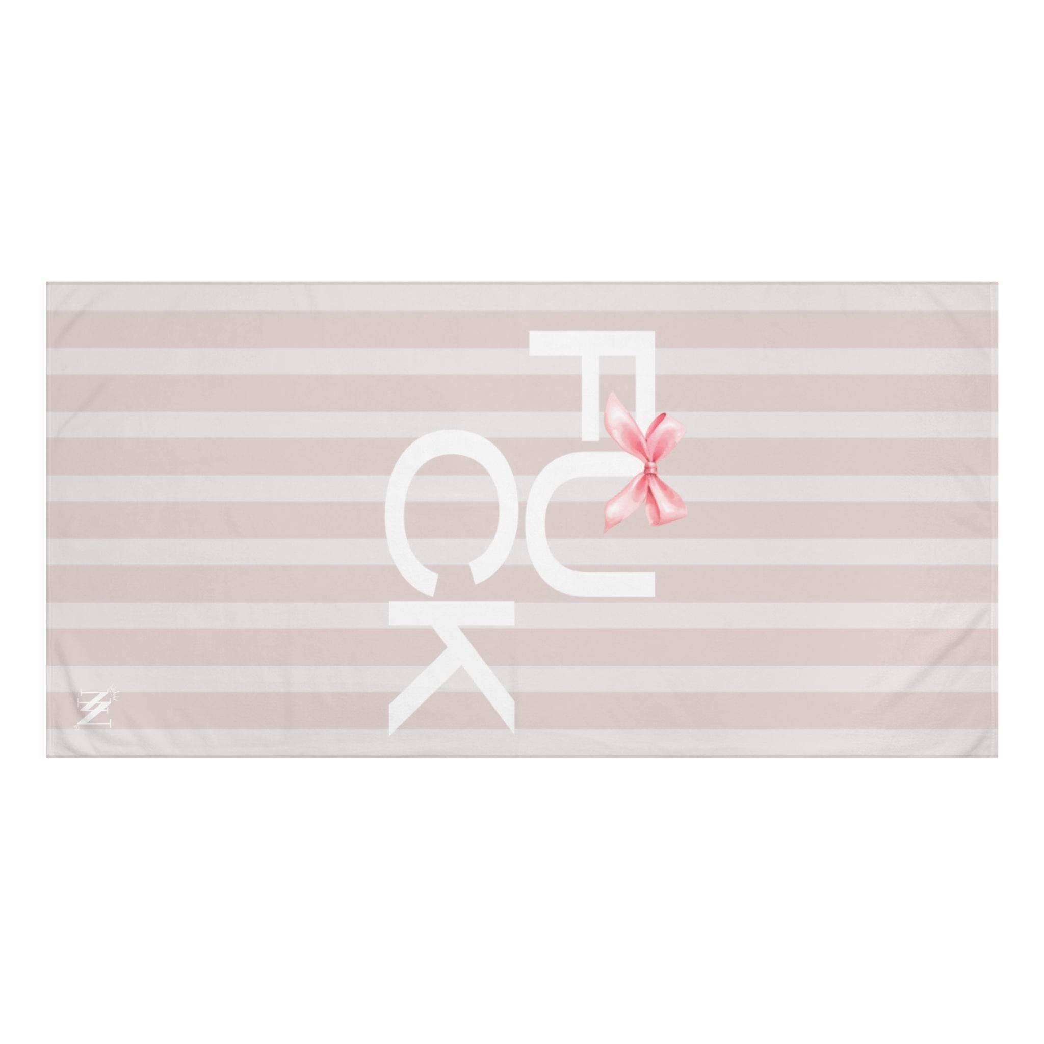 Fuck | Mix & Match Naughty XL Fun-Flirty Lovers’ Towels