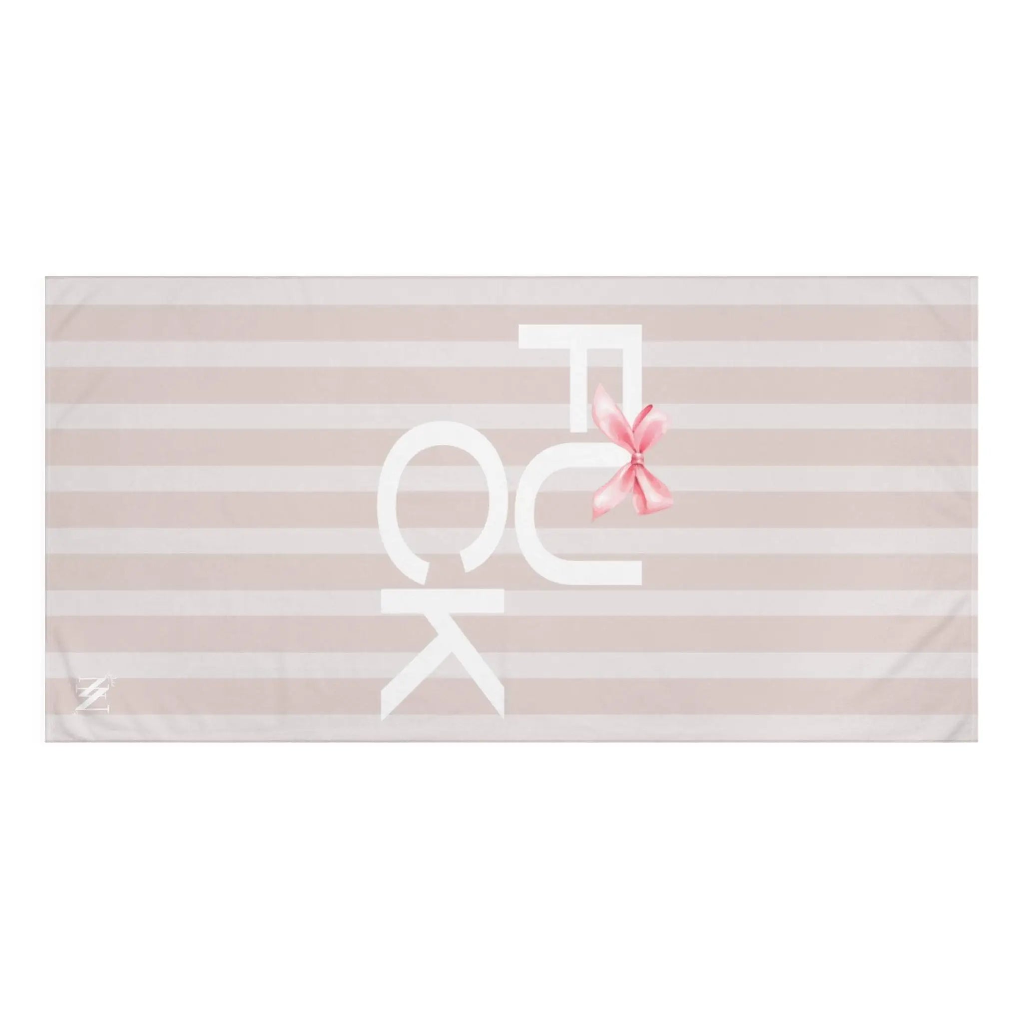 Fuck | Mix & Match Naughty XL Fun-Flirty Lovers’ Towels