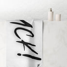FUCK! | Mix & Match Naughty XL Fun-Flirty Lovers’ Towels