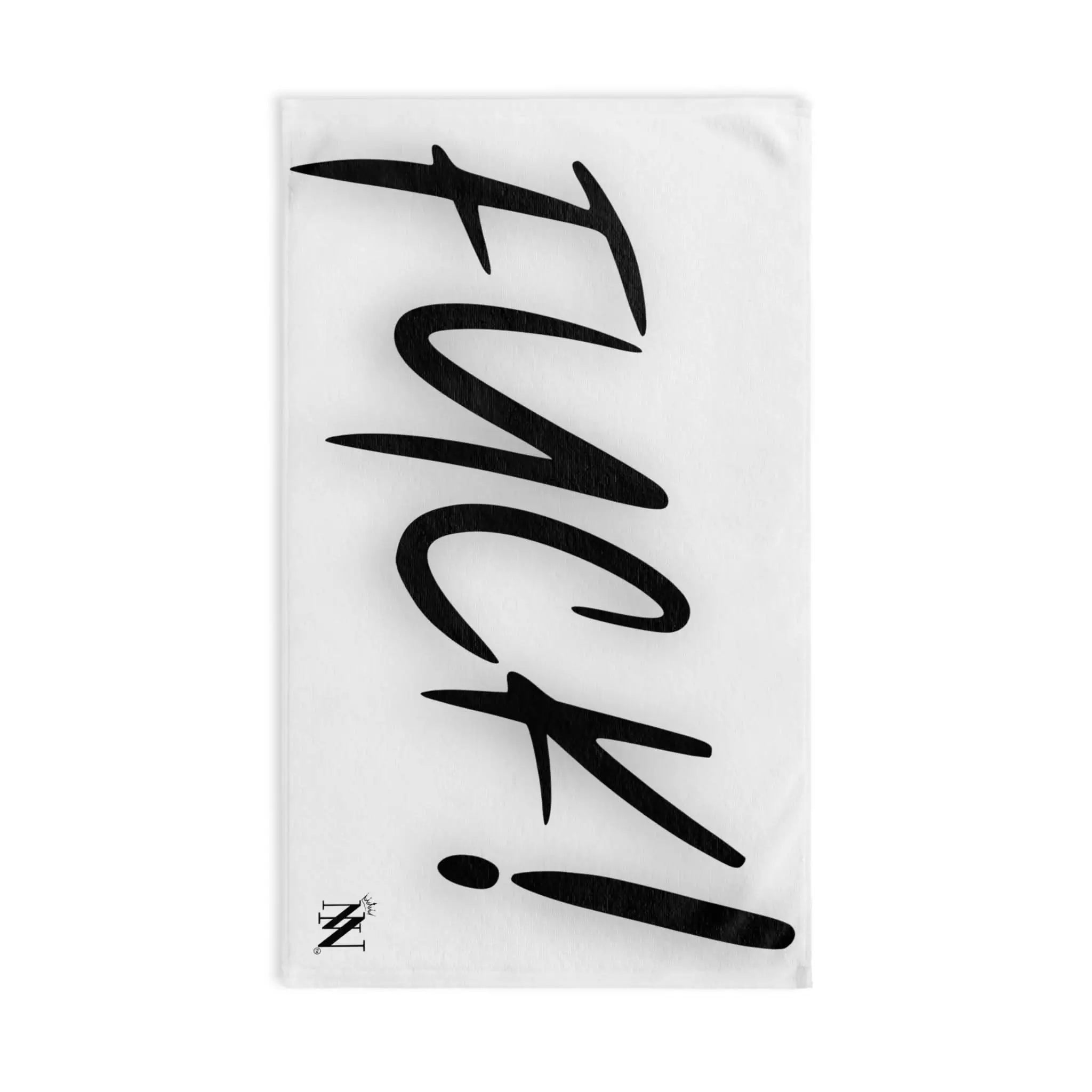 FUCK! | Mix & Match Original Fun-Flirty Lovers’ Towels
