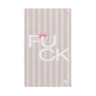 Fuck | Mix & Match Original Fun-Flirty Lovers’ Towels